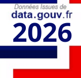 Les editions data.gouv 2026