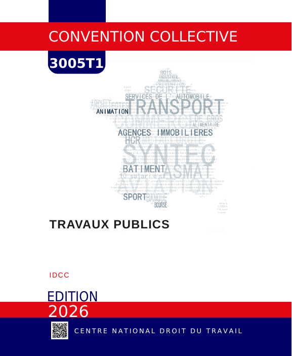 Couverture 3005T1