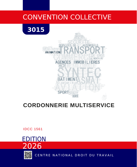 Couverture 3015