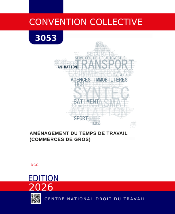 Couverture 3053