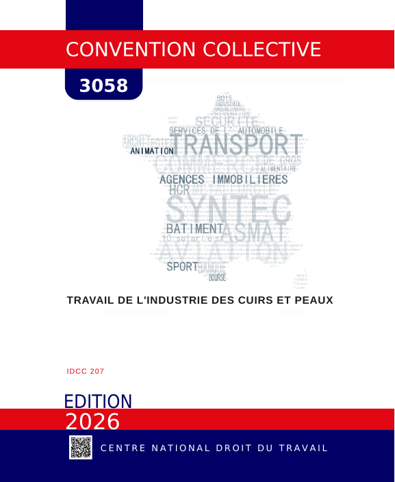 Couverture 3058