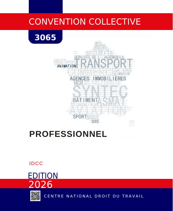 Couverture 3065