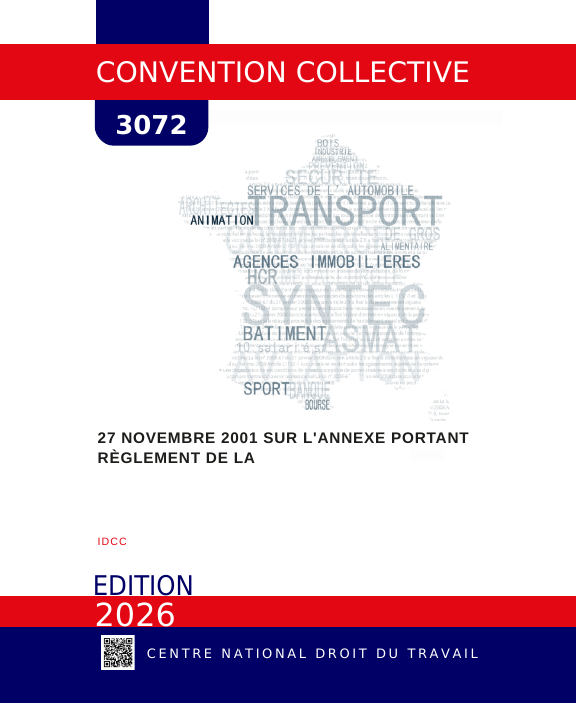 Couverture 3072