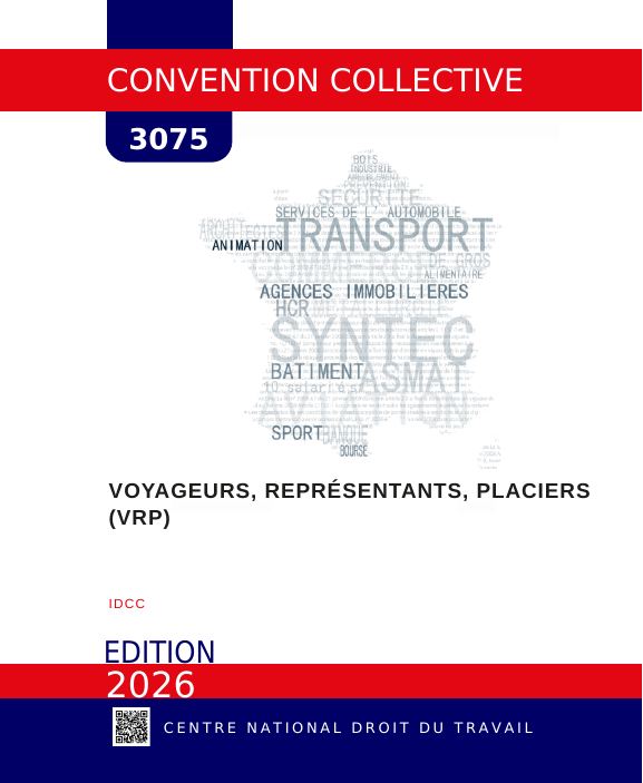 Couverture 3075