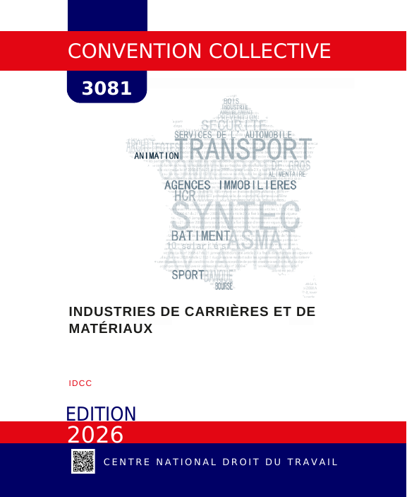 Couverture 3081