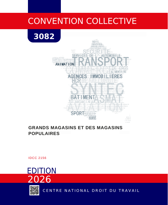 Couverture 3082