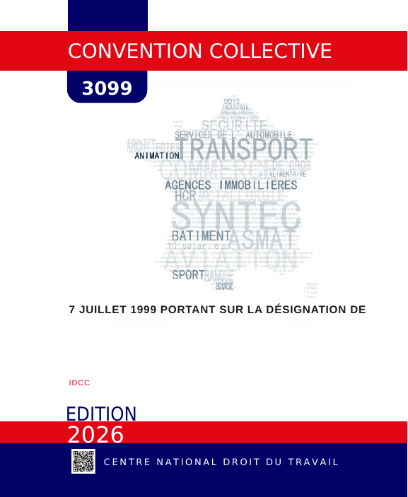 Couverture 3099