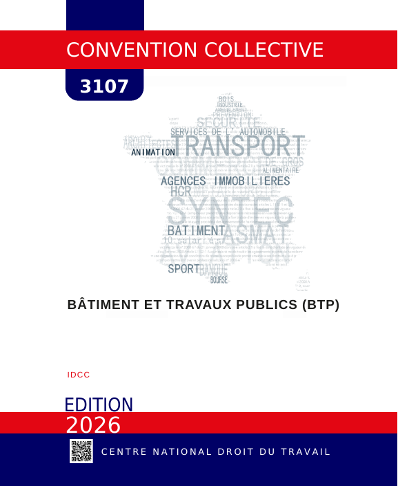 Couverture 3107