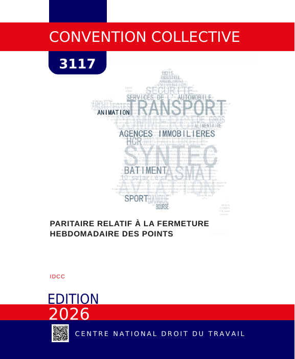 Couverture 3117