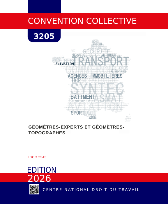 Couverture 3205