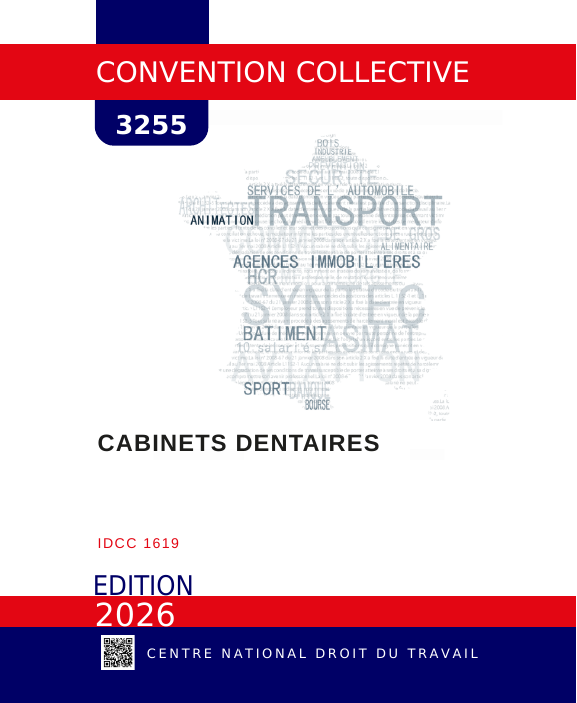 Couverture 3255