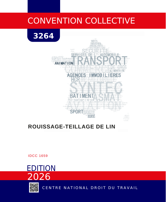 Couverture 3264