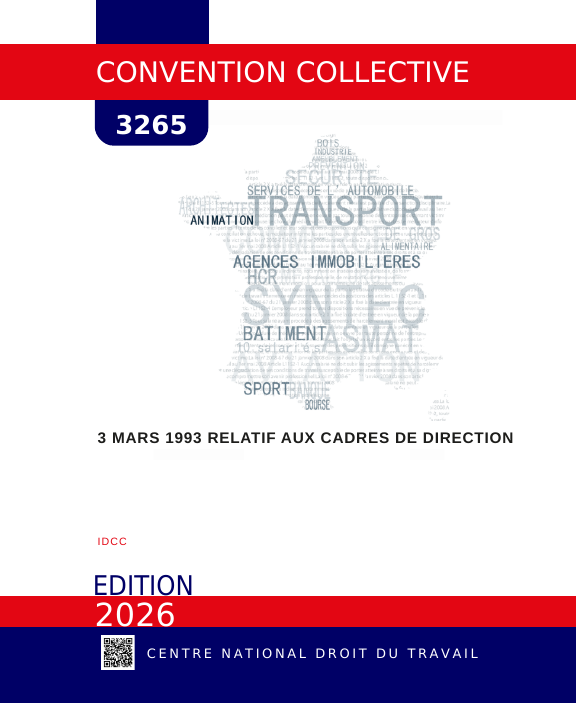 Couverture 3265