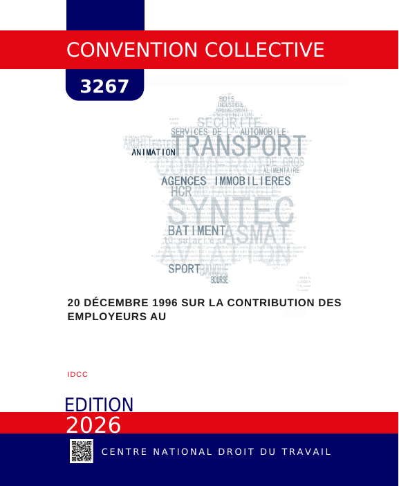 Couverture 3267