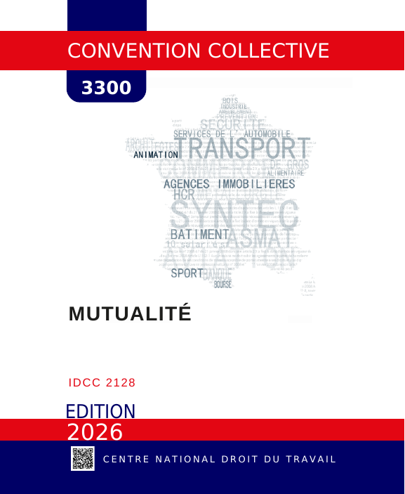 Couverture 3300