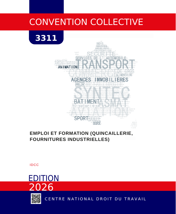Couverture 3311