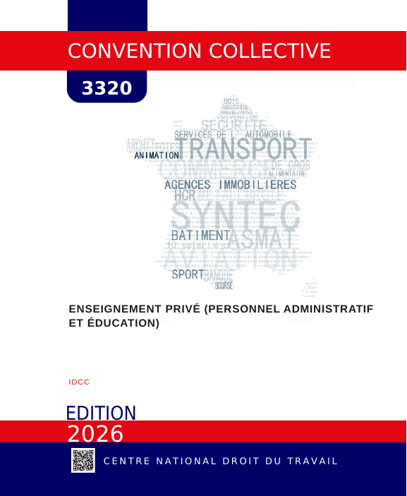 Couverture 3320