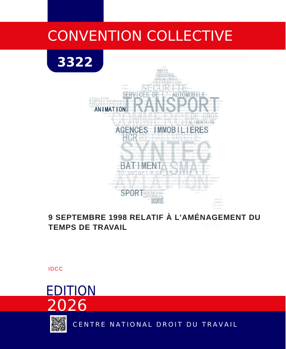 Couverture 3322
