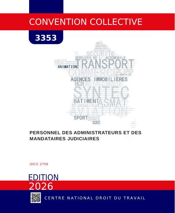 Couverture 3353