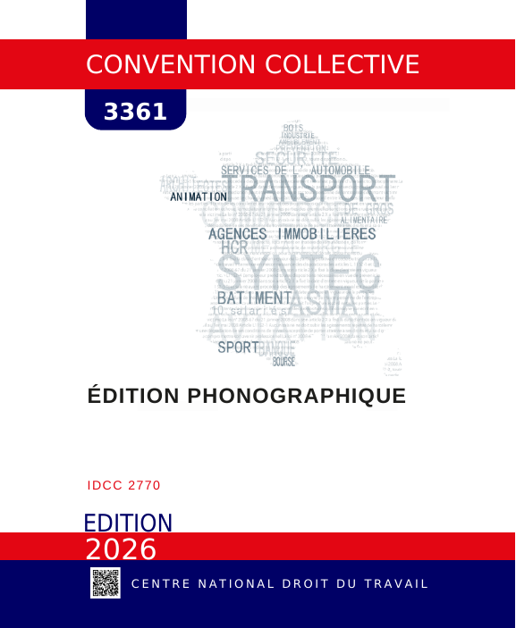 Couverture 3361