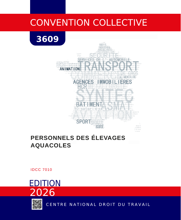Couverture 3609