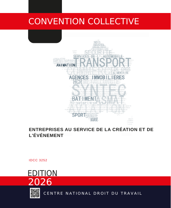 Couverture IDCC3252