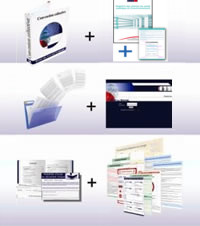 Pack de mise en conformité 2021, inclus les 3 registres-0